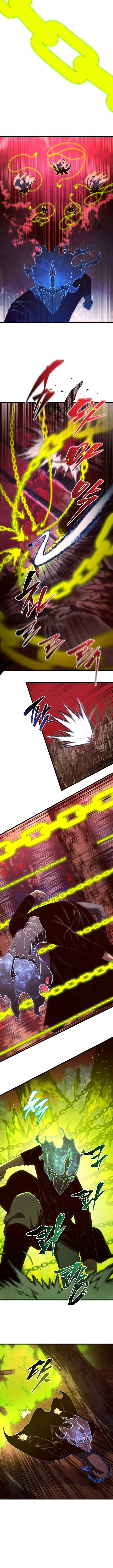 Swordmaster's Youngest Son Chapter 186 13